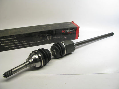 Autopart International 1700-197412 CV Axle Shaft - Front Left