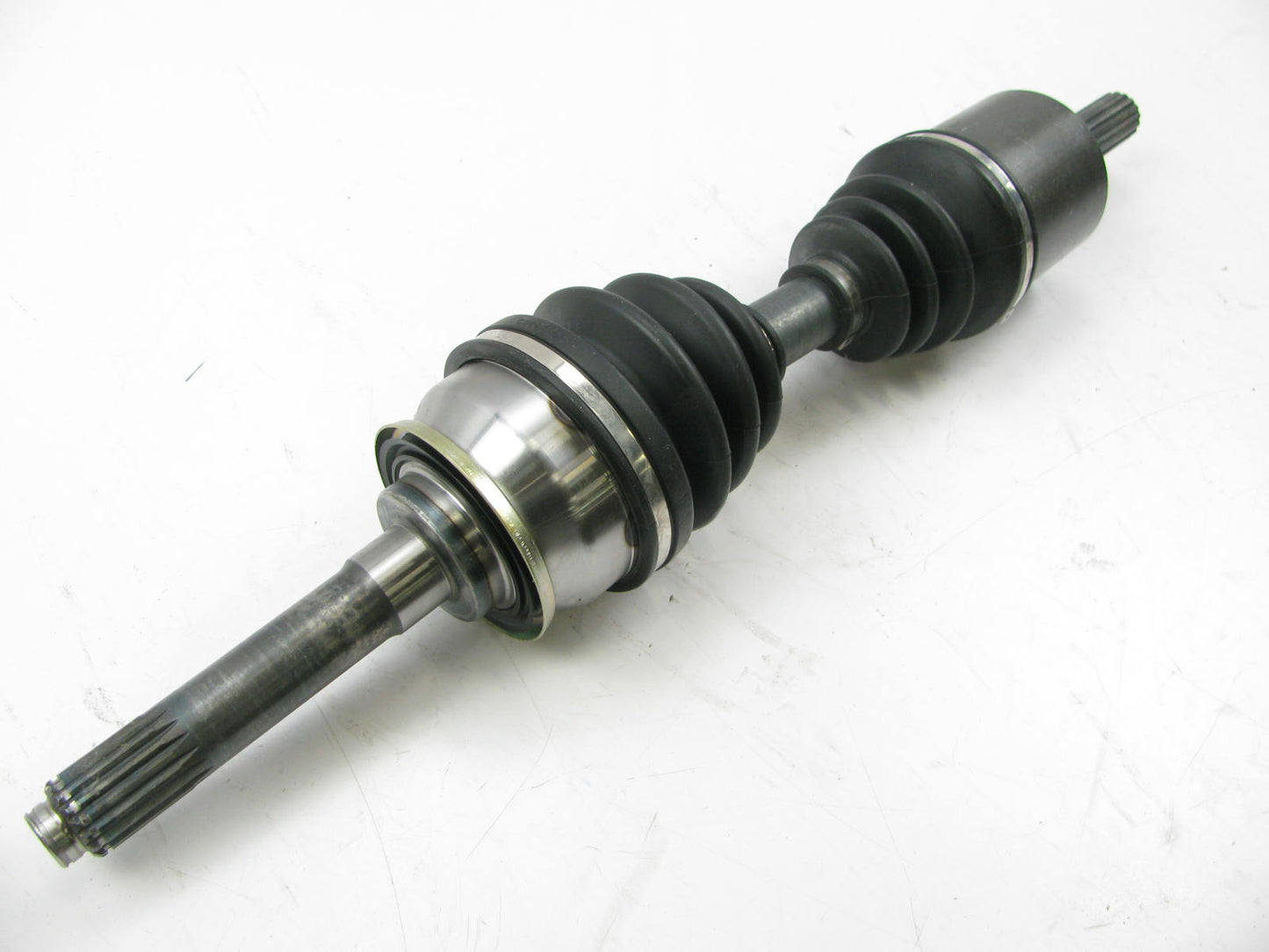 Autopart International 1700-197414 CV Axle Assembly Front