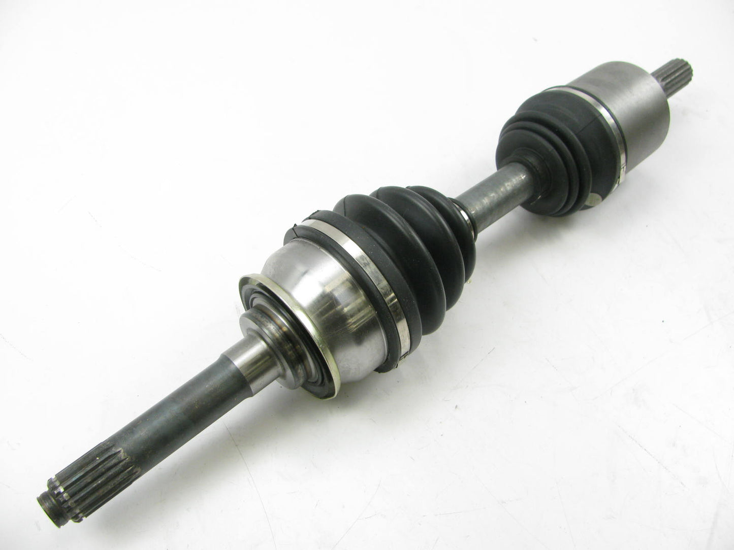 Autopart International 1700-197415 CV Axle Assembly Front