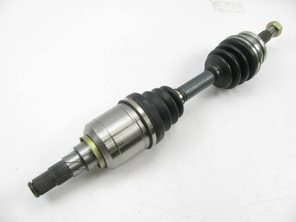 Autopart 1700-197547 Front Left MANUAL Trans CV Axle Shaft For 1993-1997 Altima