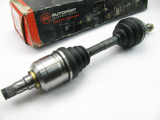 Autopart International 1700-197556 CV Axle Assembly - Front Left