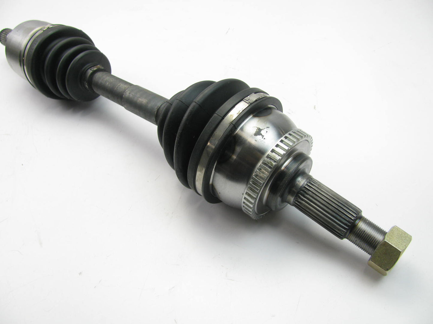 Autopart International 1700-197556 CV Axle Assembly - Front Left