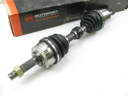 Autopart International 1700-197559 Manual Trans CV Axle Assembly - Front Left