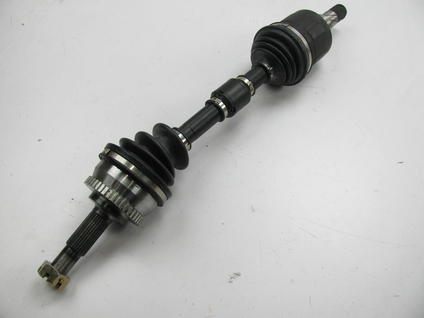 Autopart 1700-197562 Front Left Manual Trans CV Axle For 1998-2001 Nissan 2.4L