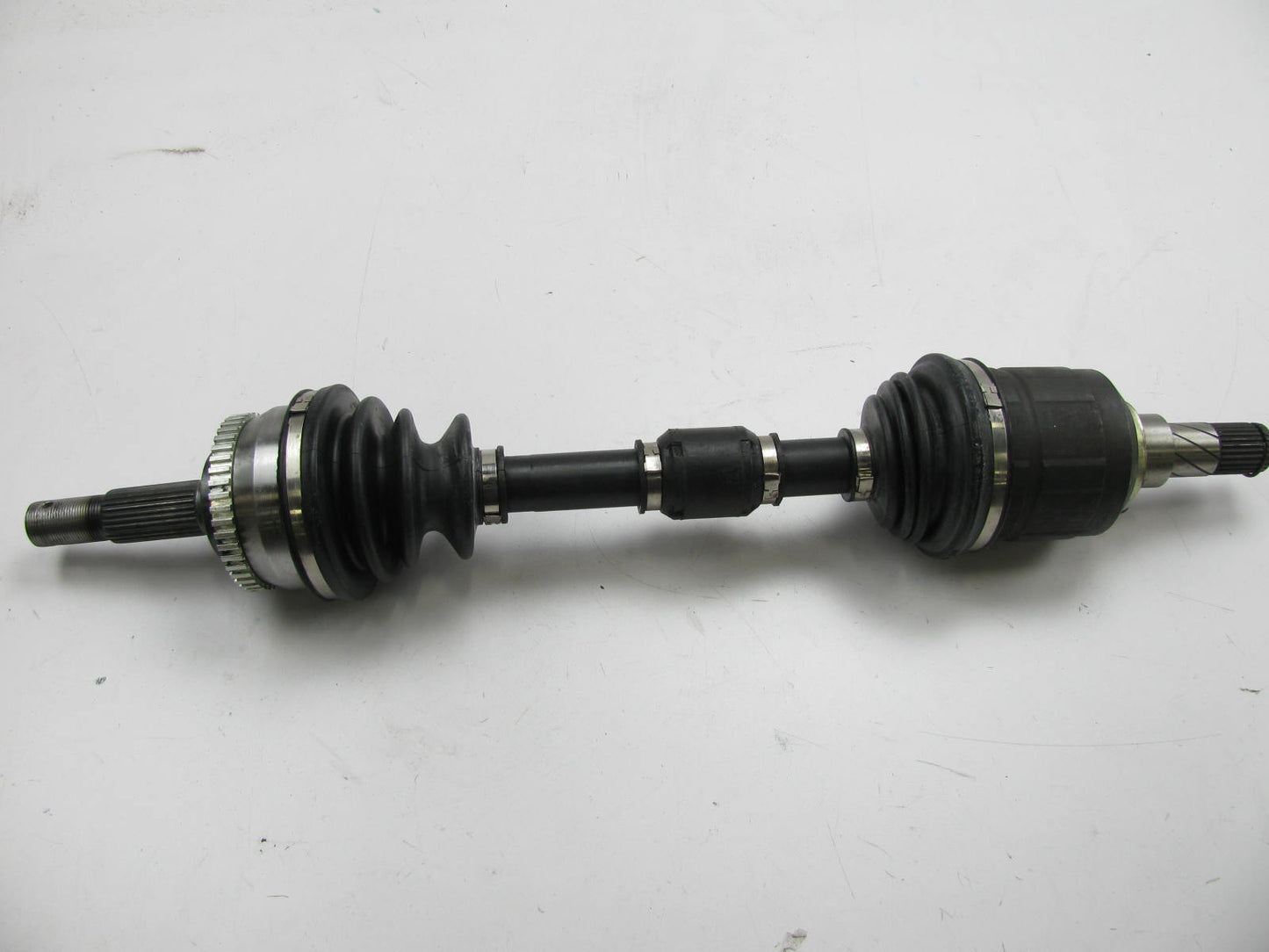 Autopart 1700-197562 Front Left Manual Trans CV Axle For 1998-2001 Nissan 2.4L