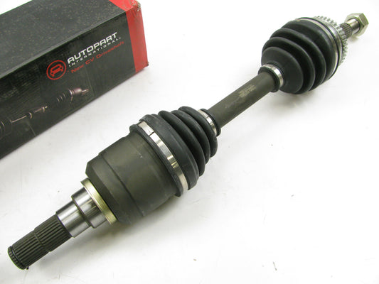 Autopart 1700-197566 CV Axle Front Left For 1993-1997 Nissan Altima AUTO LSD