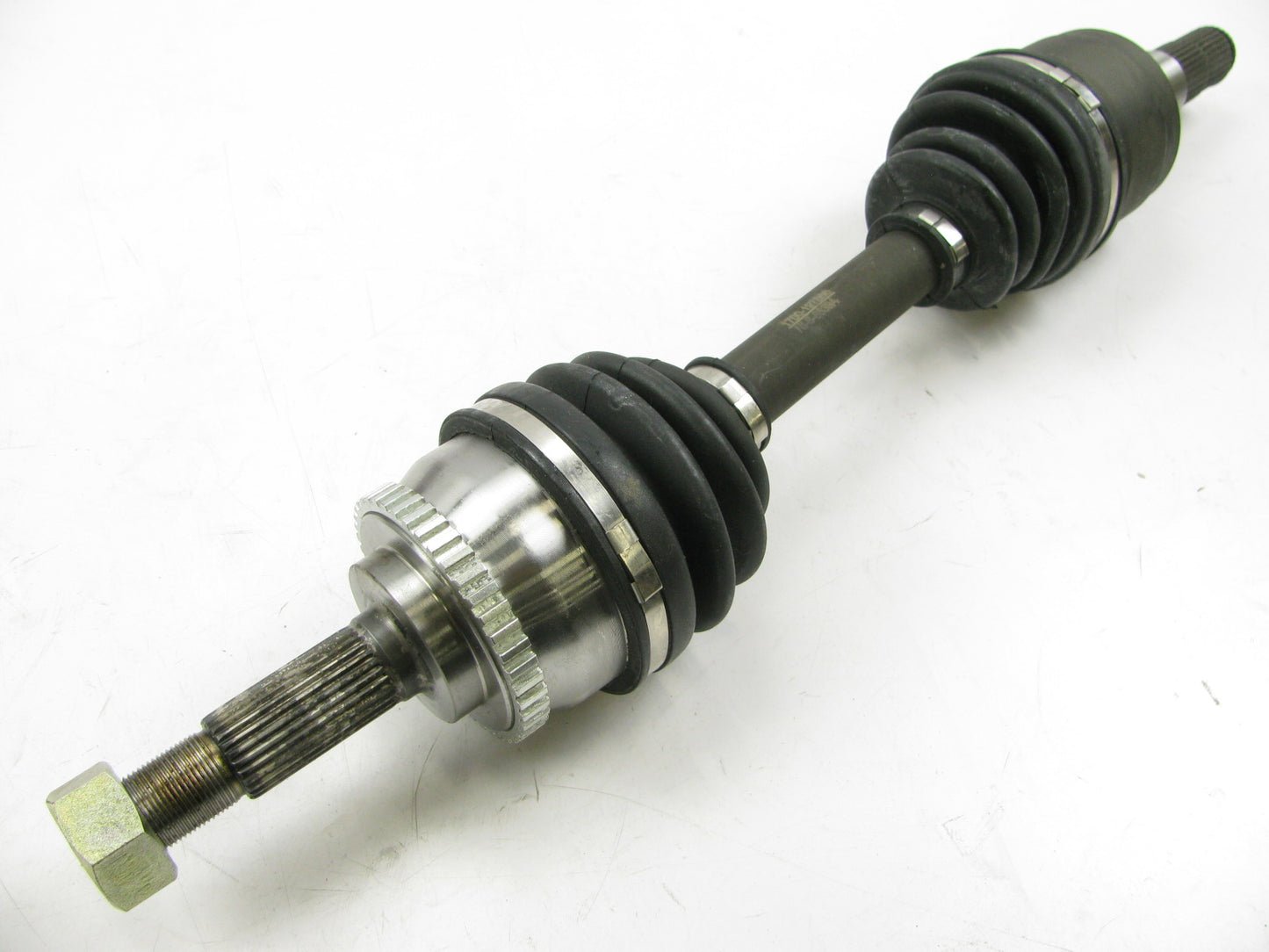 Autopart 1700-197566 CV Axle Front Left For 1993-1997 Nissan Altima AUTO LSD