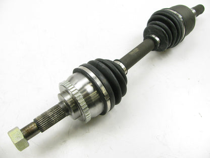 Autopart 1700-197566 CV Axle Front Left For 1993-1997 Nissan Altima AUTO LSD