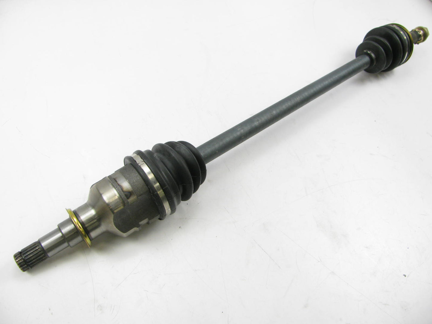 Autopart 1700-197619 Front Right Auto Trans Cv Axle Shaft 1990-93 Toyota Celica