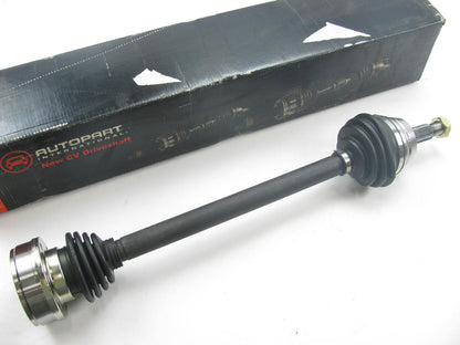 Autopart International 1700-197691 CV Axle Shaft Assembly - Front Left / Right