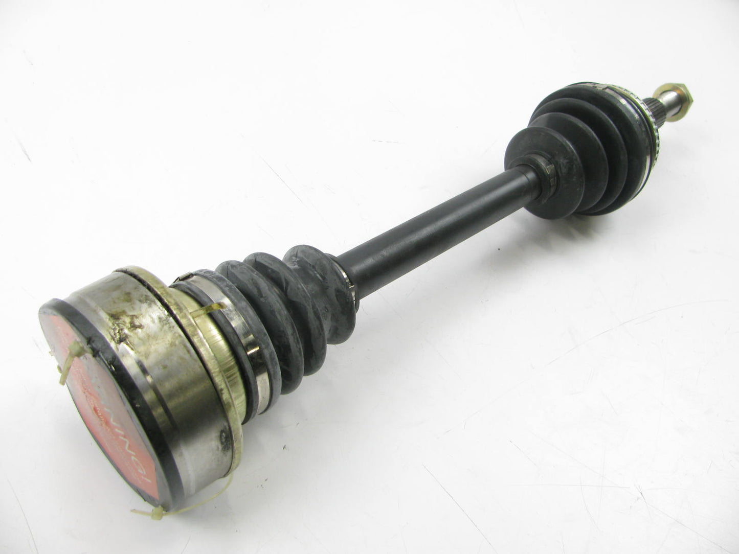 Autopart International 1700-203530 Front  CV Axle Assembly 2002-2003 Lexus RX300