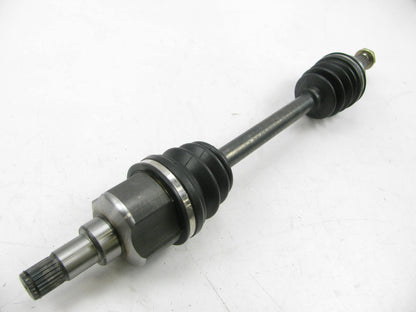 Autopart Intl MANUAL Trans CV Axle Assembly Front Left 2000-2004 Ford Focus FWD