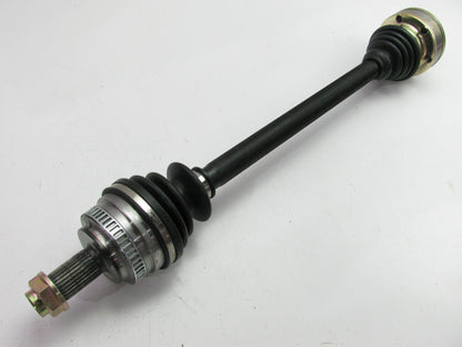 Autopart International 1700-206300 Rear Right CV Axle - MANUAL TRANSMISSION