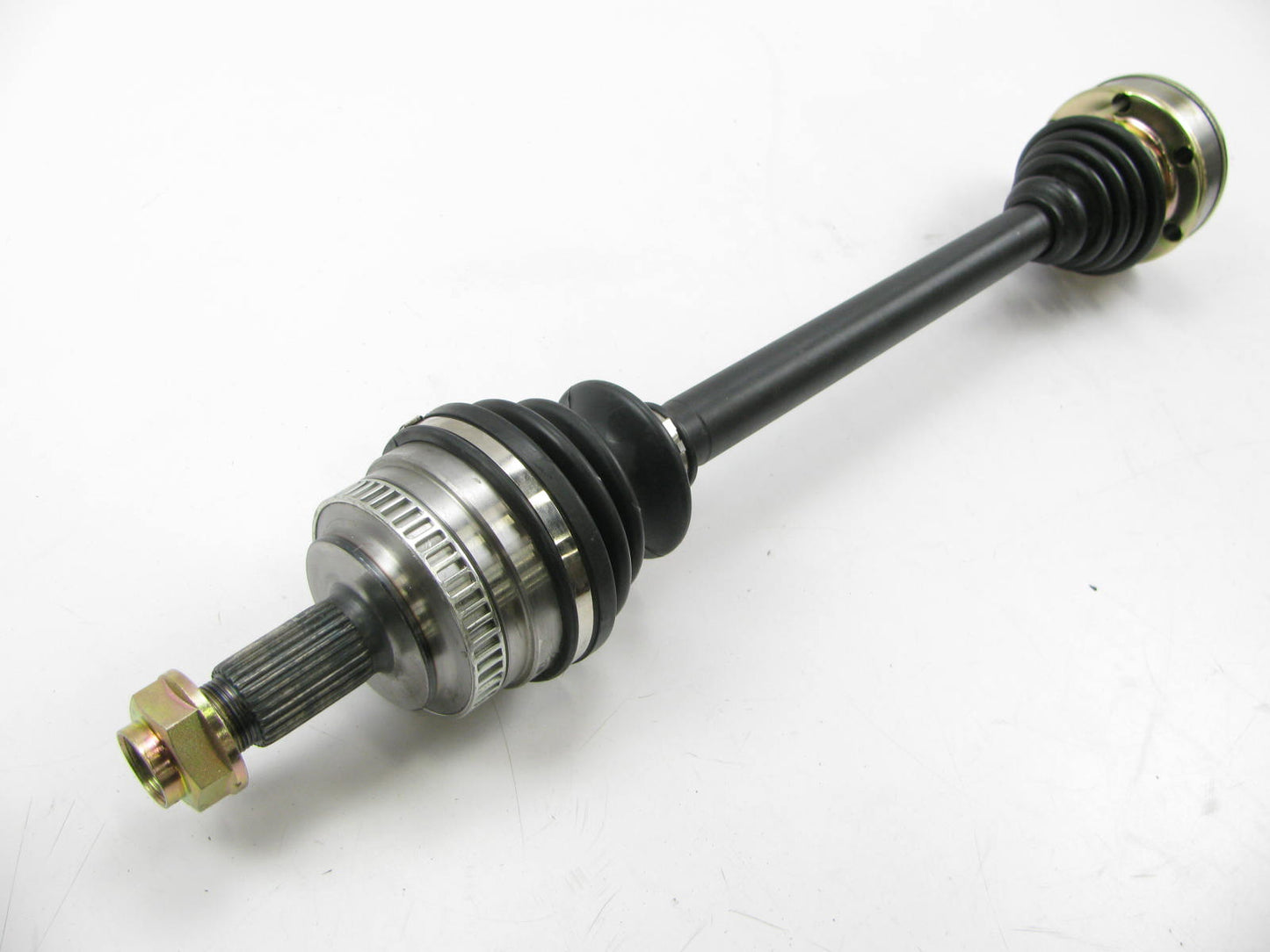 Autopart International 1700-206303 Auto Trans CV Axle Assembly Rear Left