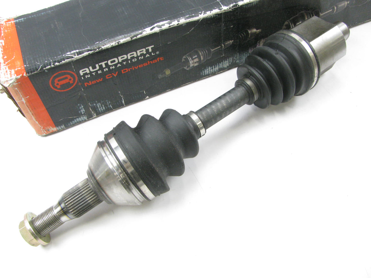 Autopart International 1700-206307 CV Axle Shaft Assembly - Front Right