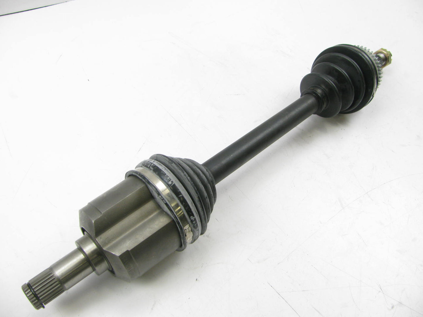 Autopart 1700-206416 CV Axle Shaft Front Left For 1997-2004 Mitsubishi Diamante