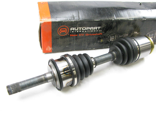 Autopart 1700-230120 CV Axle Front Left For 1995-2000 Kia Sportage A/T