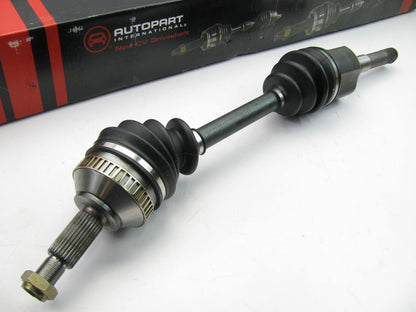 Autopart International 1700-230179 Auto Trans CV Axle Assembly - Front Left