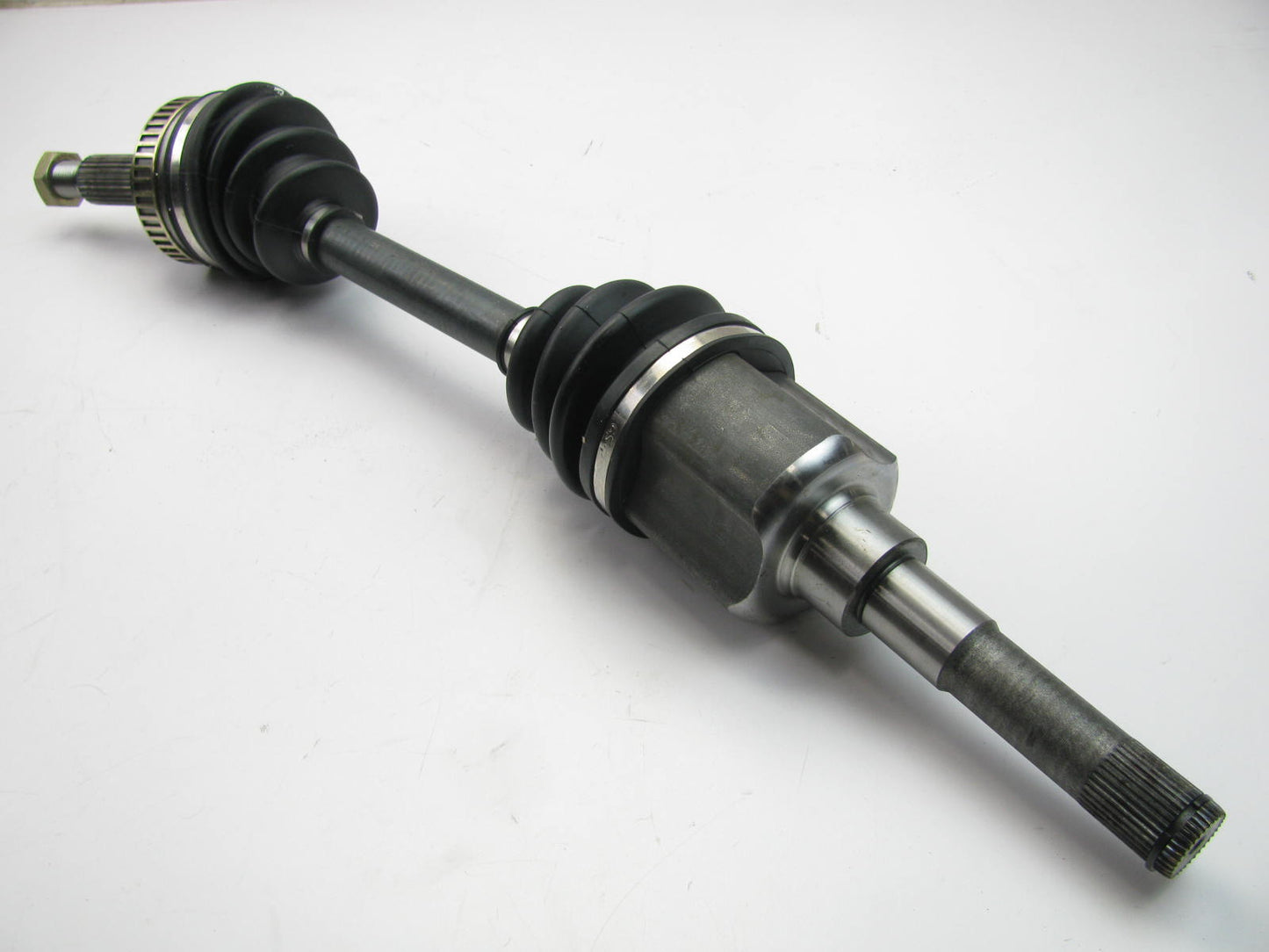 Autopart International 1700-230179 Auto Trans CV Axle Assembly - Front Left