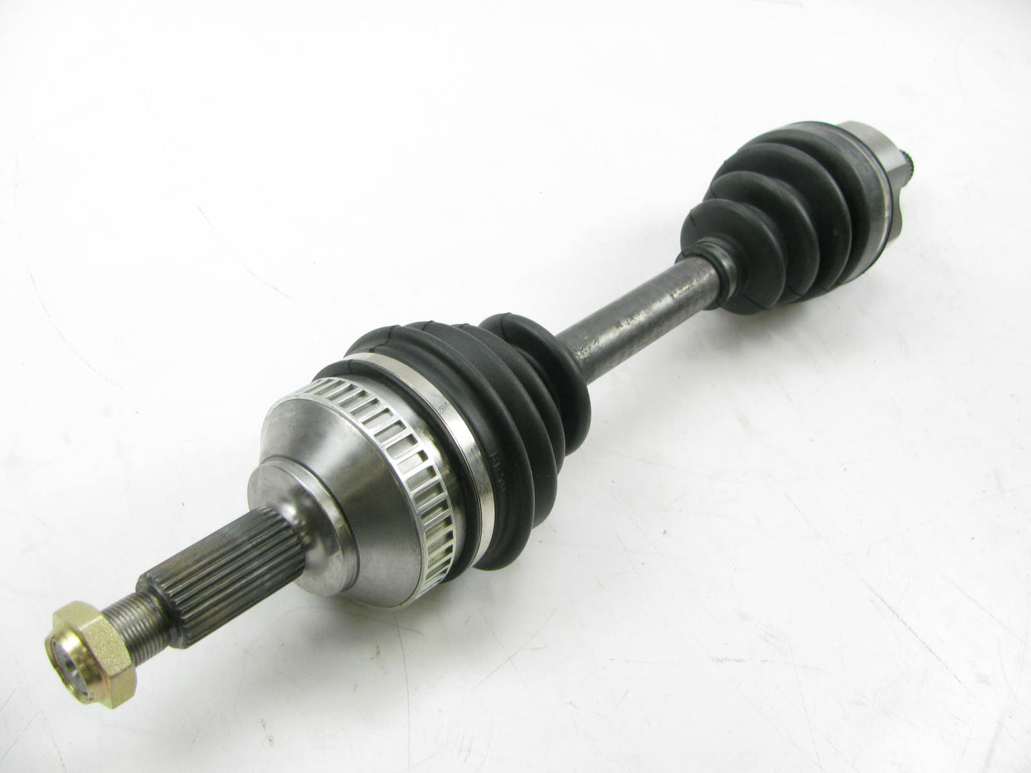 Autopart International 1700-230180 Manual Trans CV Axle Assembly Front Left