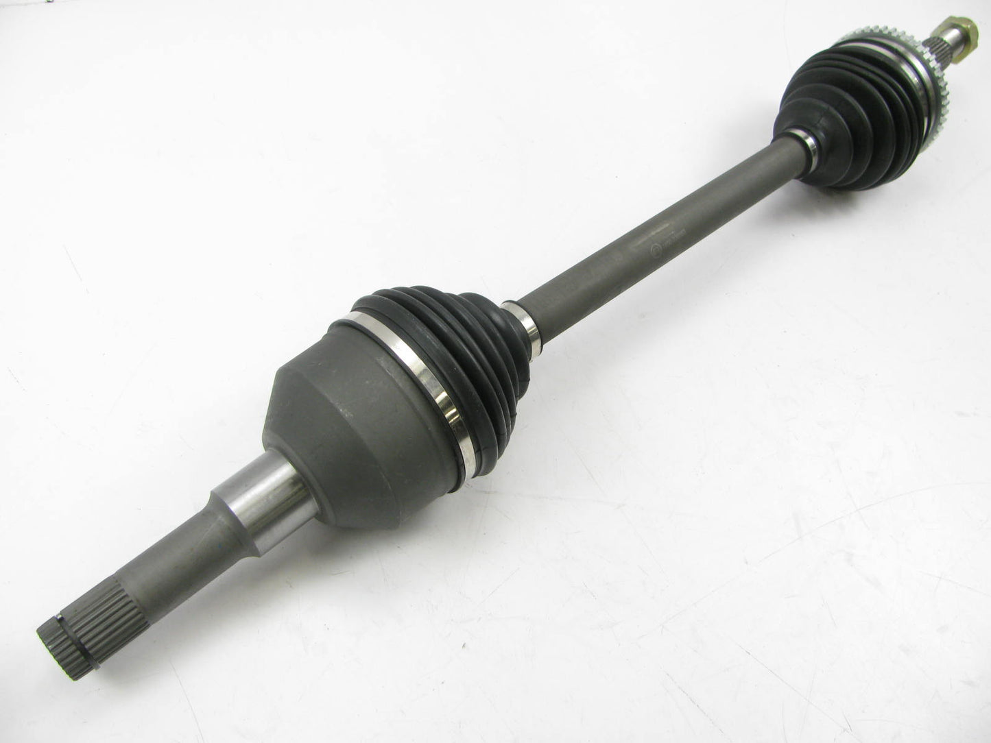 Rear Right Passenger Side CV Axle Shaft Assembly - 2000 2001 2002 Lincoln LS