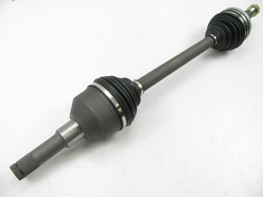 Rear Right Passenger Side CV Axle Shaft Assembly - 2000 2001 2002 Lincoln LS