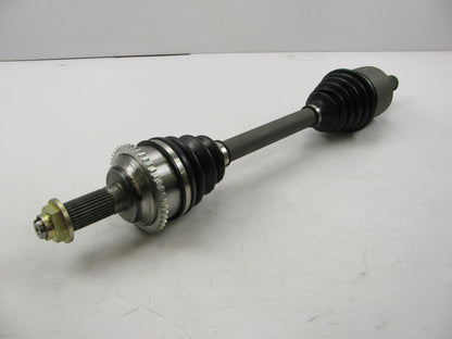 API 1700-230218 MANUAL TRANS Front Left CV Axle For 2006-2011 Mercury Milan 2.3L