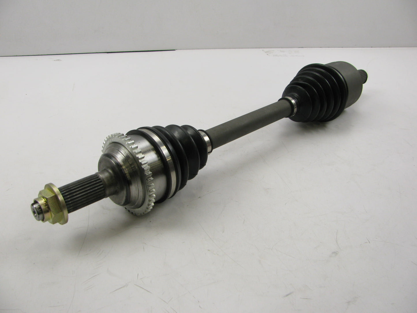 API 1700-230218 MANUAL TRANS Front Left CV Axle For 2006-2012 Ford Fusion 2.3L