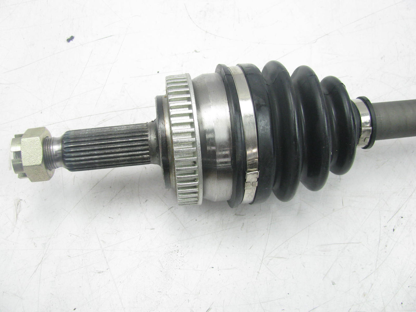 Autopart International 1700-230233 CV Axle Assembly - Front Right