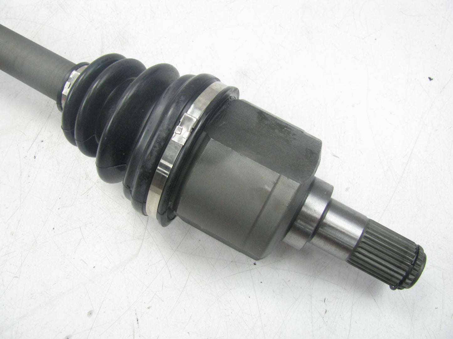 Autopart International 1700-230233 CV Axle Assembly - Front Right