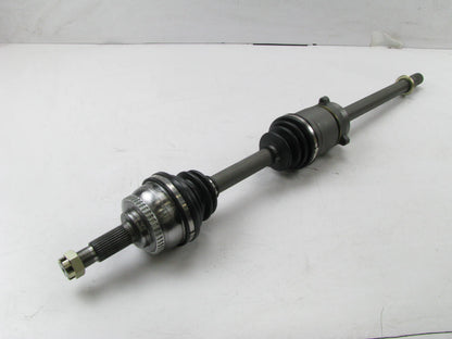 Autopart CV Axle Shaft Front Right For 2000-2001 Nissan Maxima M/T MANUAL TRANS.