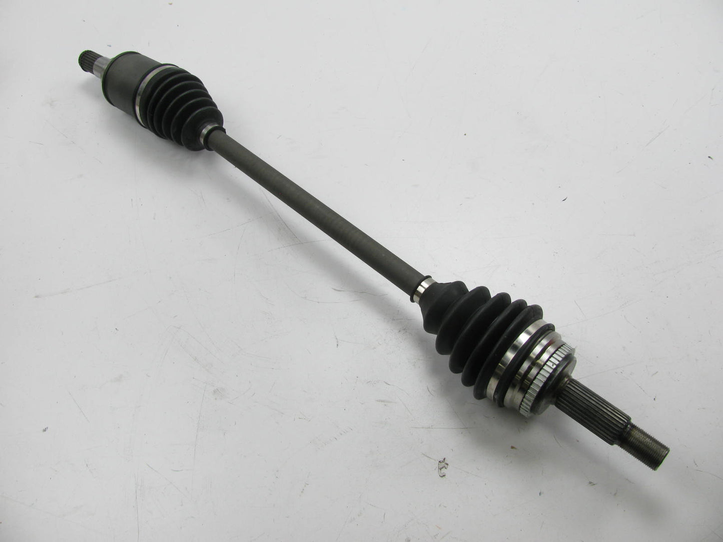Autopart 1700-230268 Rear CV Axle Shaft 2003-06 Pontiac Vibe & Toyota Matrix AWD