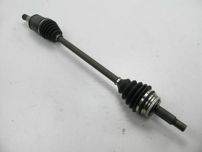 Autopart 1700-230268 Rear CV Axle Shaft 2003-06 Pontiac Vibe & Toyota Matrix AWD
