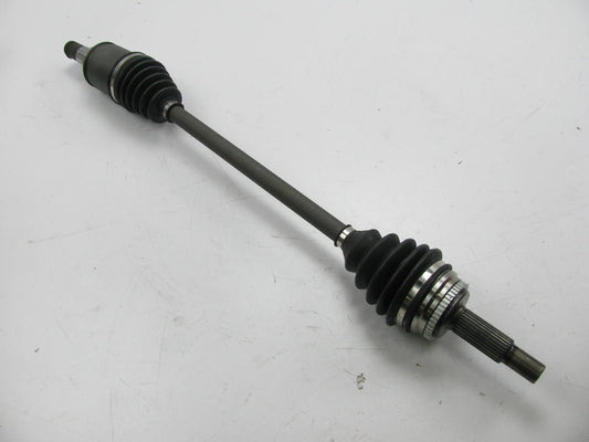 Autopart 1700-230268 Rear CV Axle Shaft 2003-06 Pontiac Vibe & Toyota Matrix AWD