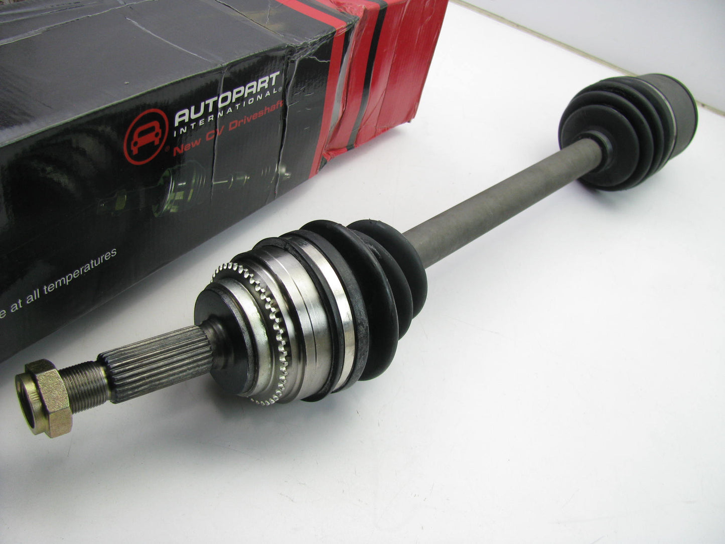 Autopart International 1700-230295 FRONT RIGHT CV Axle Shaft 2004-2006 Lancer