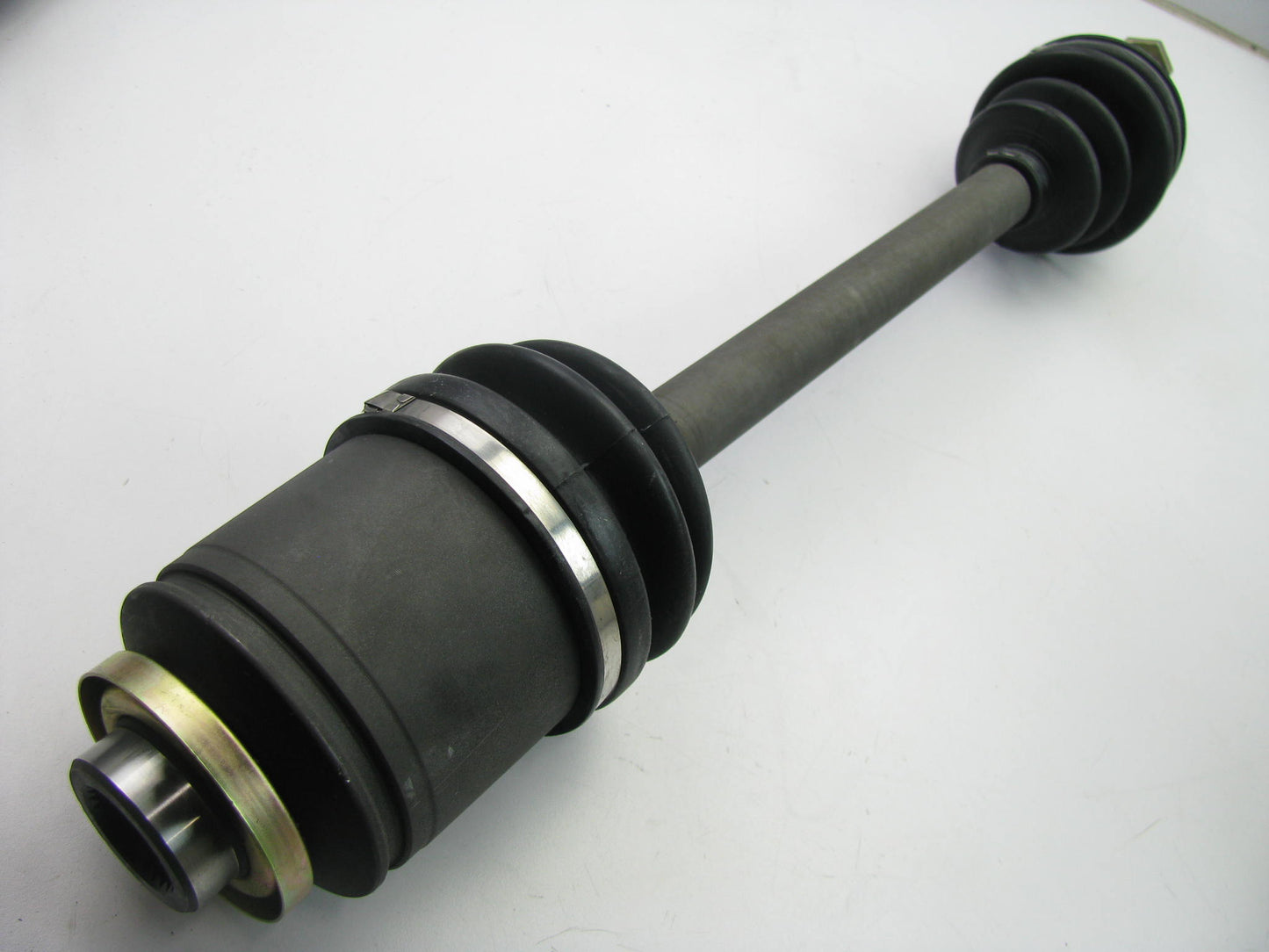 Autopart International 1700-230295 FRONT RIGHT CV Axle Shaft 2004-2006 Lancer