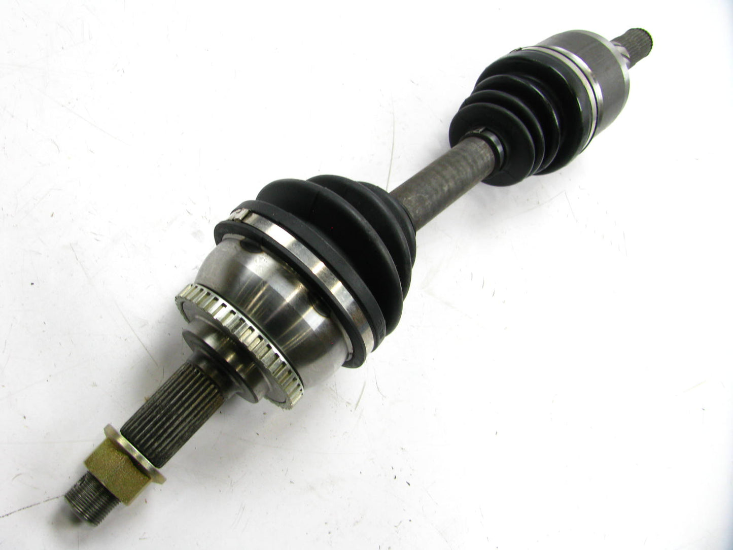 Autopart Front Left CV Axle Shaft For 1996-99 I30 95-99 Maxima 3.0L MANUAL TRANS