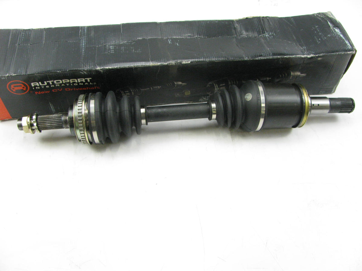 Autopart 1700-230362 Manual Trans CV Axle Front Left 1996-2000 Toyota RAV4
