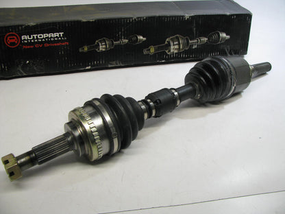 Autopart 1700-232968 Front Left CV Axle Shaft For 1994-1996 Infiniti G20 A/T