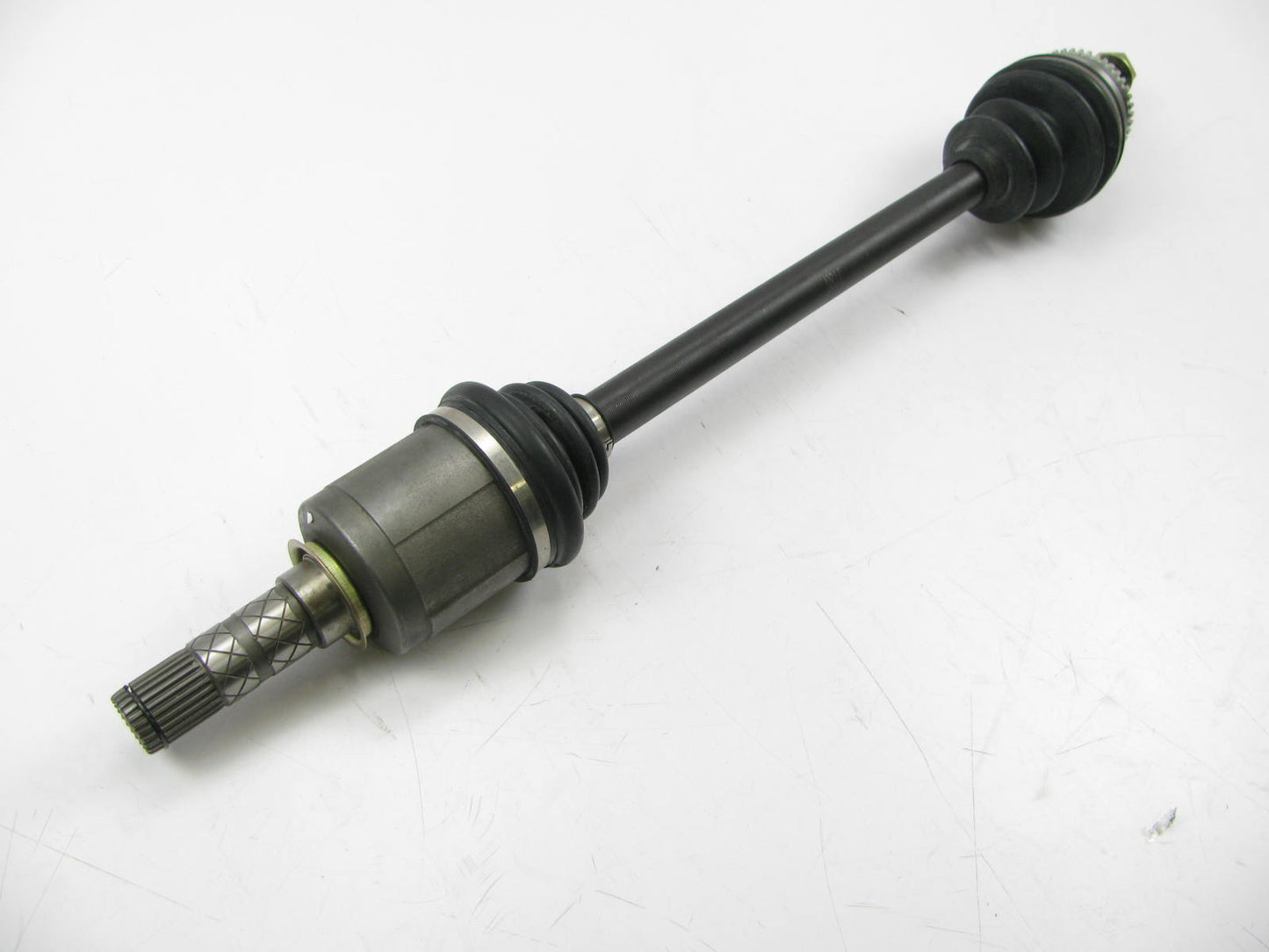 Autopart International 1700-233052 Front CV Axle Shaft For 2004 Subaru Impreza