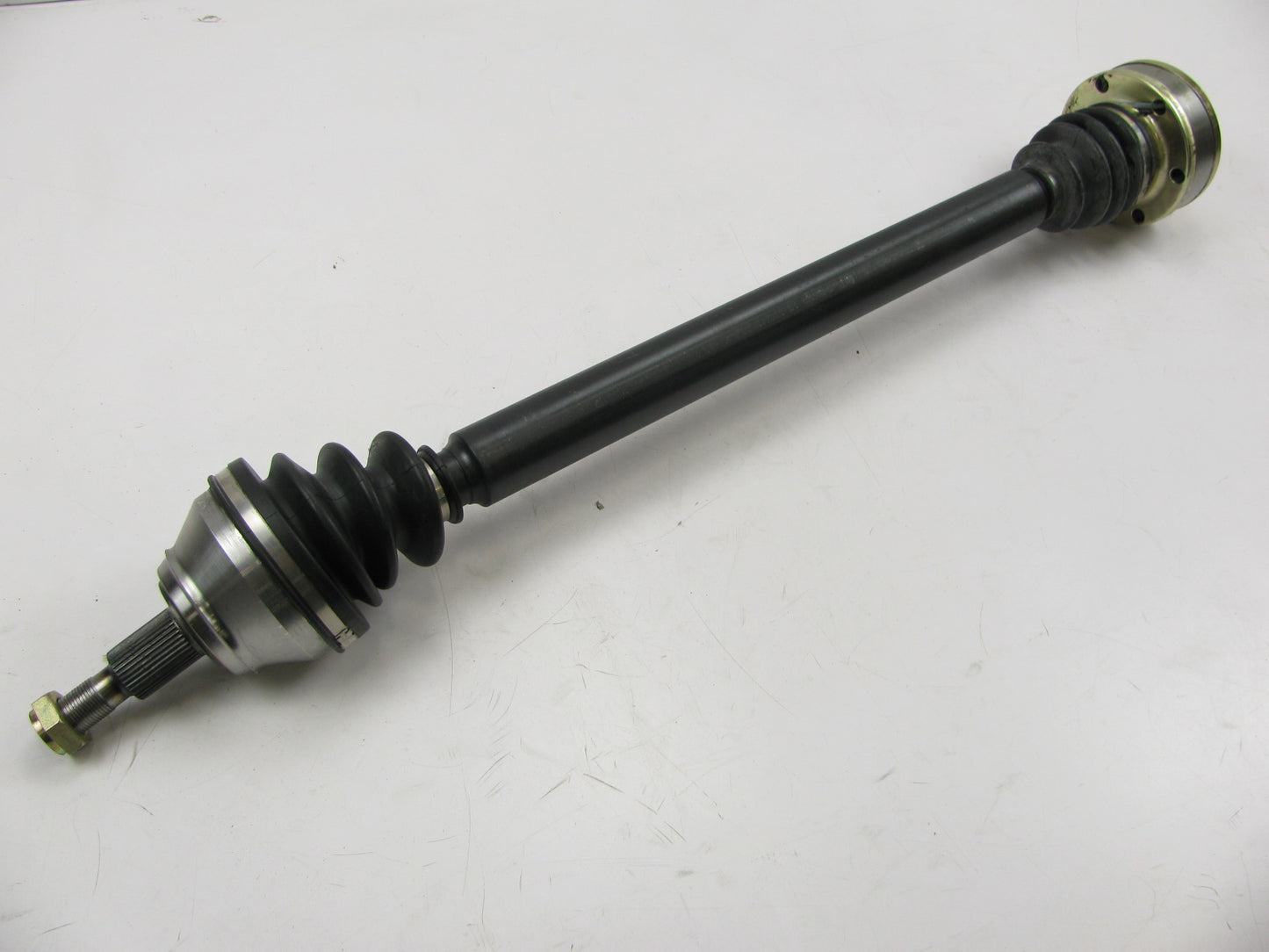 Autopart 1700-258996 Front Right Manual Trans Cv Axle Shaft 2002-2004 VW Beetle