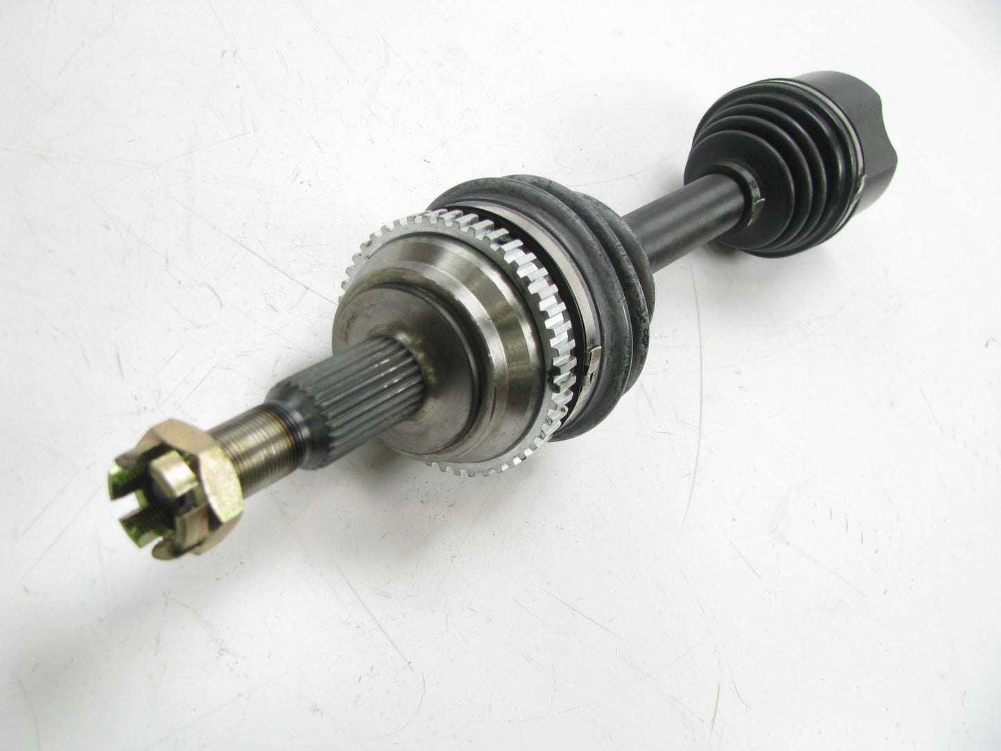 Autopart 1700-287299 Front Right CV Axle Shaft For 2003-08 PT Cruiser W/ MANUAL