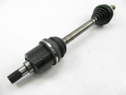 Autopart 1700-314040 Front Left Manual Trans CV Axle For 2006-10 Hyundai Sonata