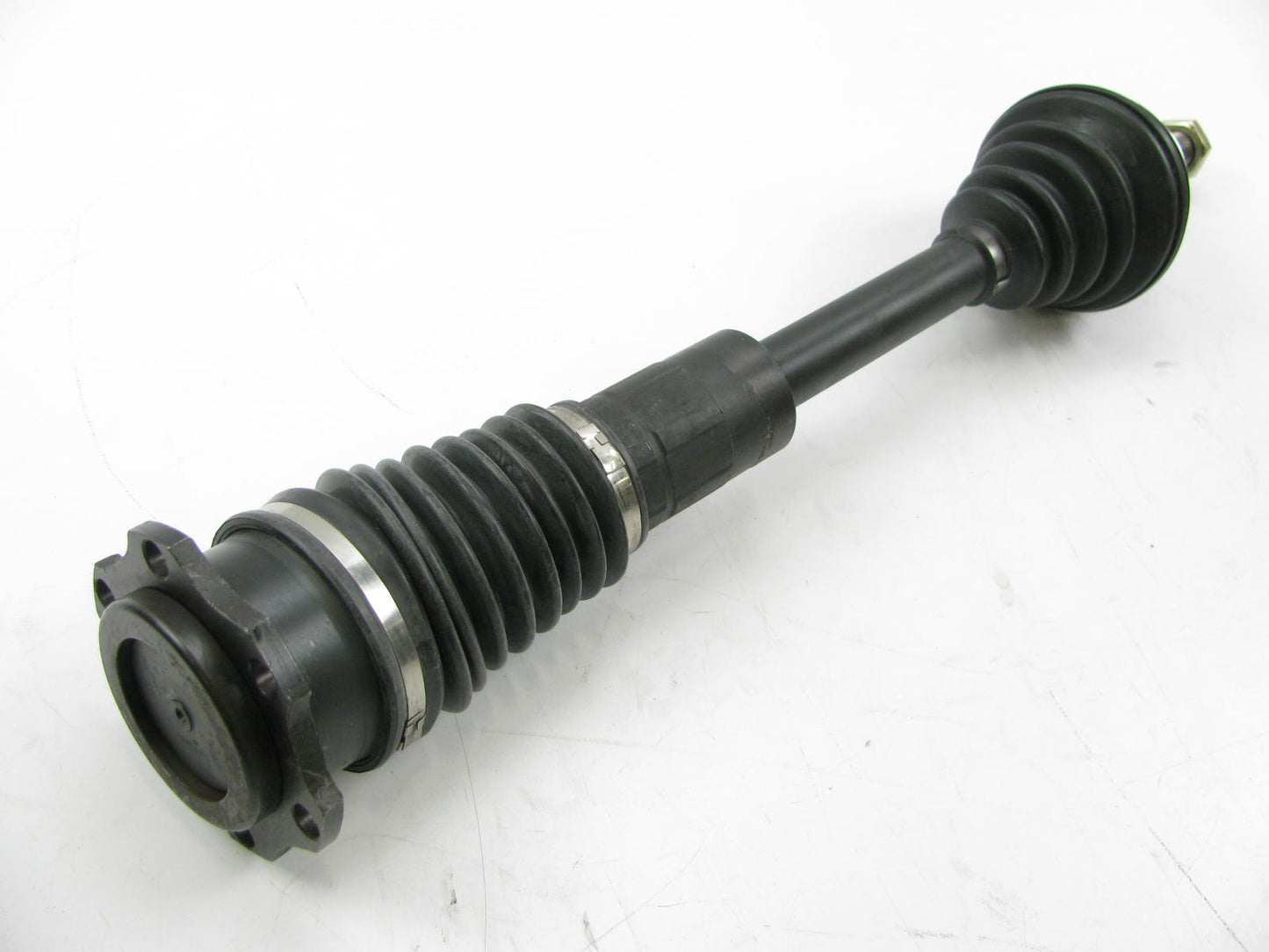 Autopart International Front Left CV Axle Assembly - 2002 VW Golf, Jetta 2.8L V6