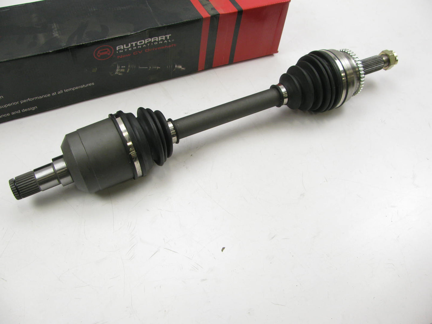 Autopart 1700-429289 Auto Trans Front Right CV Axle 2006-2012 Eclipse 3.8L V6