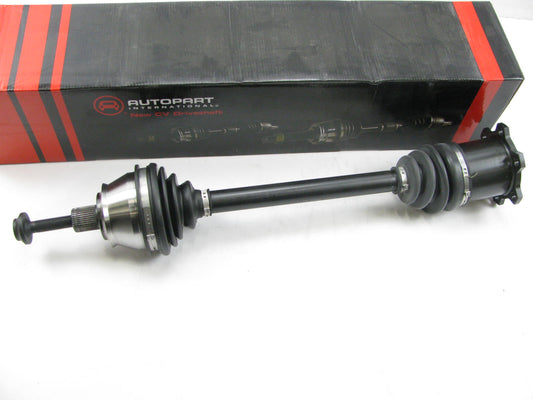 Autopart International 1700-497264 CV Axle Assembly Front Right 2006-10 Audi A6