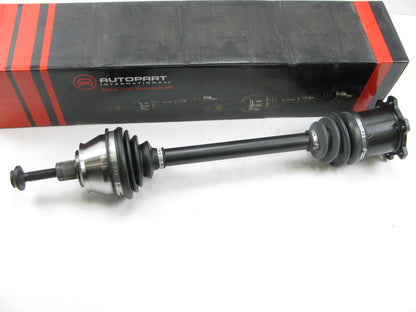 Autopart International PDL 1700-497264 Front Right CV Axle - 2006-2010 Audi A6