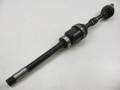 Autopart 1700-497267 CV Axle Assembly Front Right 2009-10 Vibe 09-13 Matrix AWD