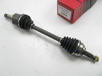 Autopart International 1700-503848 Manual Trans CV Axle Assembly - Front Left