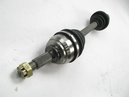 Autopart International 1700-503848 Manual Trans CV Axle Assembly - Front Left